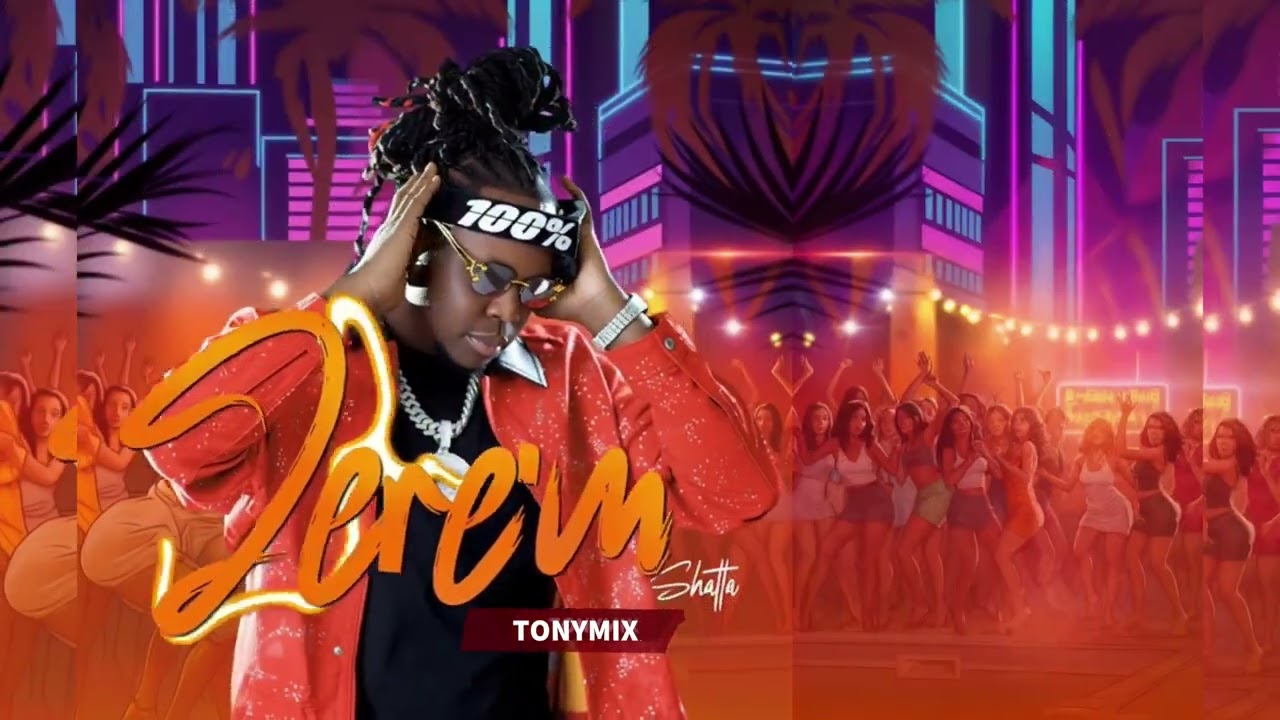 Watch JEREM TONYMIX on YouTube Watch JEREM TONYMIX on YouTube