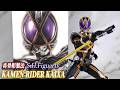 【913】待望の真骨彫製法S.H.Figuarts仮面ライダーカイザでポージングレビュー／SHF KAMEN RIDER KAIXA