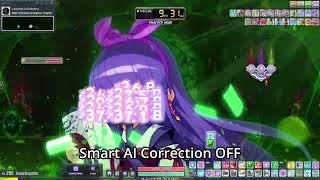 How to Make Skill Animations Look Smoother (Maplestory In-Game Settings) screenshot 5