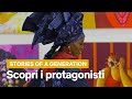 Scopri i protagonisti di Stories of a Generation | Netflix Italia