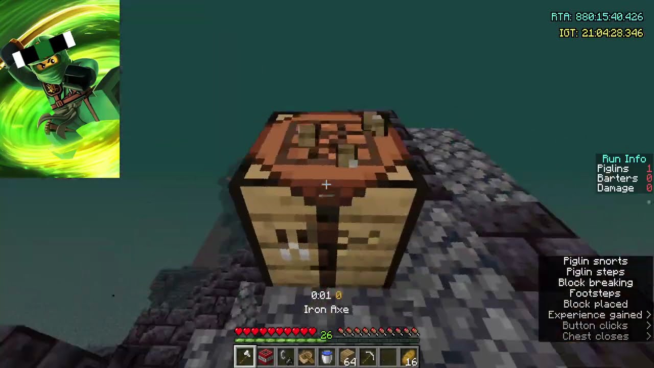 Evbo Pandora's Box Blunt Rotation w/@saparata, @Dtowncat, and Microspr