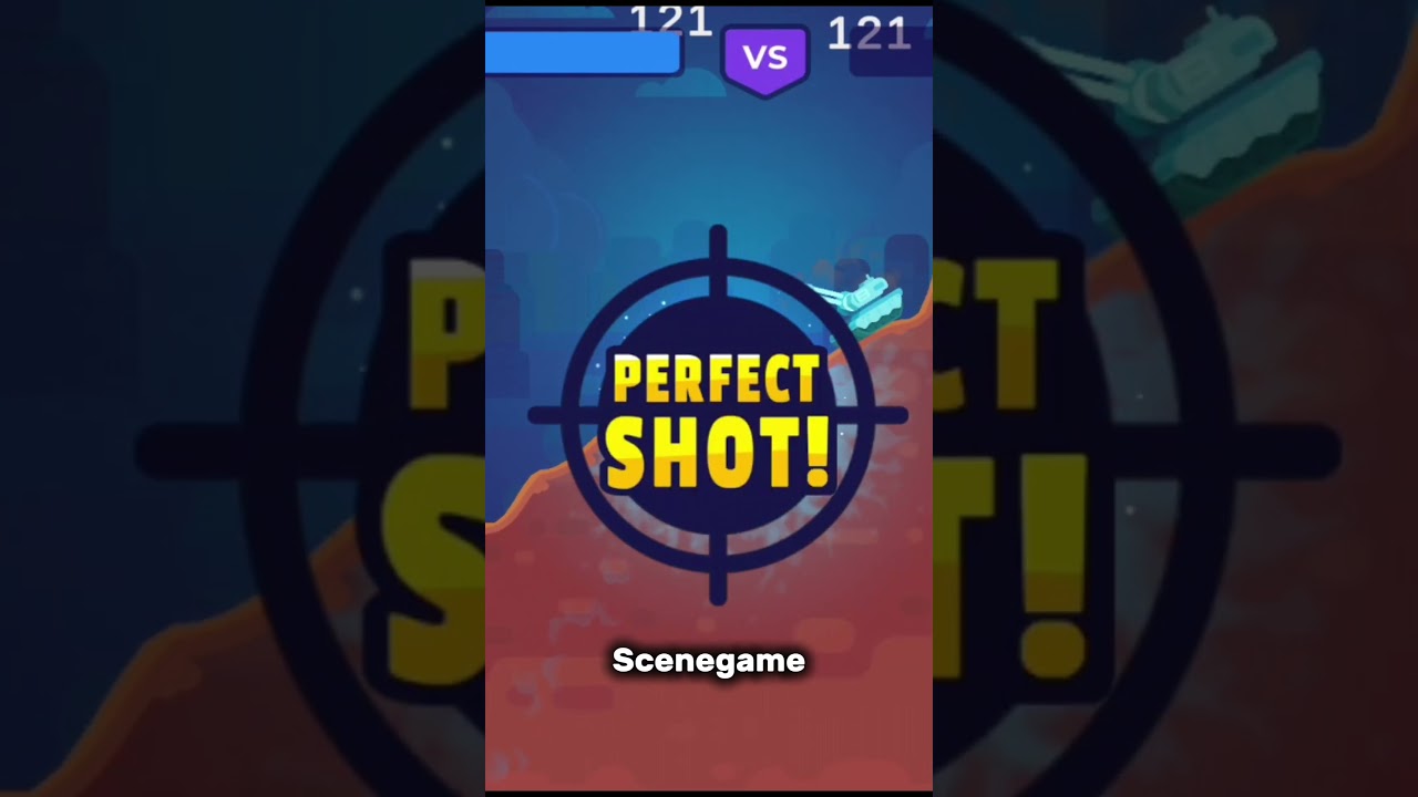 Frost Vs Frost - [Tank Stars]