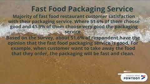 consumer behavior assignment video