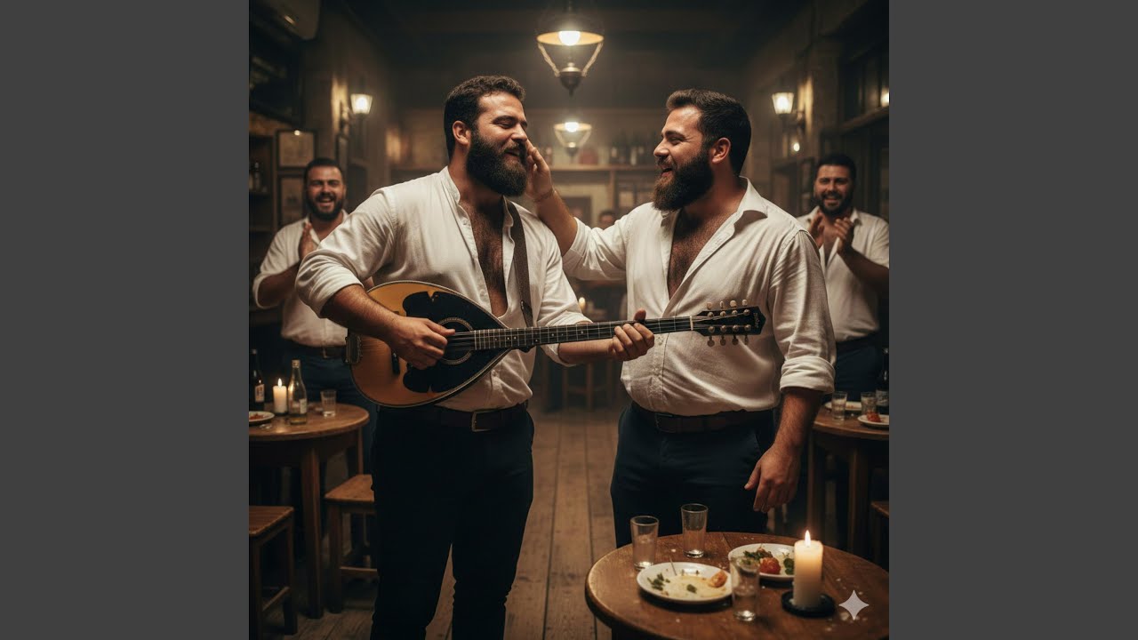 Φωτιά στη νύχτα