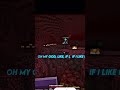 Bro thinks he could beet flame