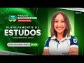 CONCURSO PREF. IELMO MARINHO/RN: PLANEJAMENTO DE ESTUDOS + LANÇAMENTO DO CURSO