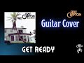 Get Ready Guitar Eric Clapton Cover mp3