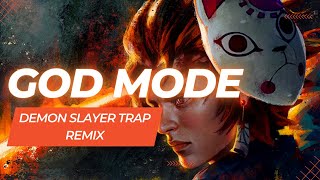 Eon - God Mode (Demon Slayer Trap Remix) Resimi