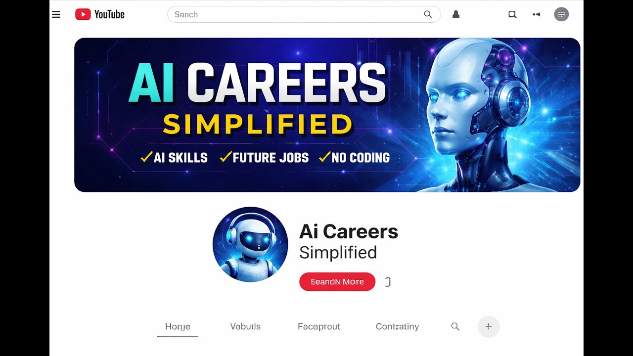 How to Learn AI Using Books and Free Resources (Beginner Step-by-Step Guide)