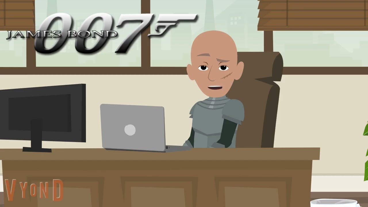 Amazon MGM Studios gains creative control of James Bond franchise