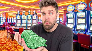 Download Lagu MY FAVORITE GAME IN THE CASINO! (Ultimate Texas Hold'em) MP3