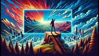 Seeing the Big Picture:  The Power of Perspective