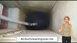 How To Choose Air Duct Cleaners
