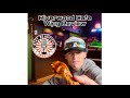 Riverwood Cafe Wing Review