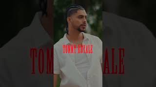 Sin Ti Ft Secretto X Tommy Royale