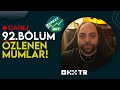 Market Buy 92. Bölüm | BTC'de Özlenen Mumlar!