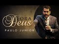 O Ódio das Nações Por Deus - Paulo Junior