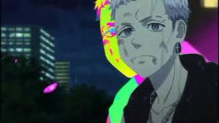 STORY WA PERTARUNGAN HANMA VS MIKEY