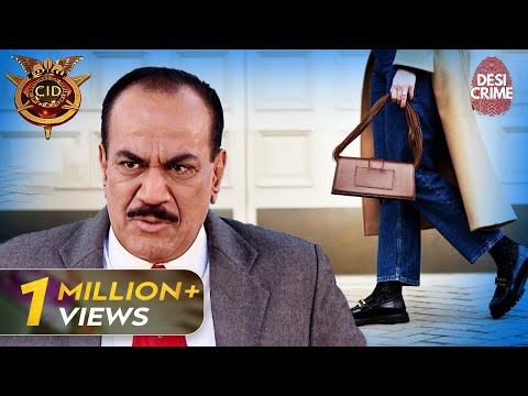 एक Purse का Mysterious क़िस्सा | CID (सीआईडी) | Full Episode | 14th October 2023