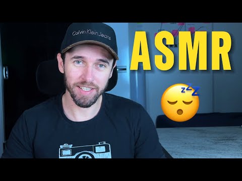 ASMR FUTEBOL - Mostrando minhas criações | FALA SUAVE PARA DAR SONO 