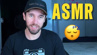 ASMR FOOTBALL - Showing my creations | SOFT TALK TO INDUCE SLEEP screenshot 5