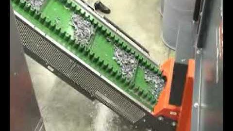 WLK 15 Plastic Barrels.mpg