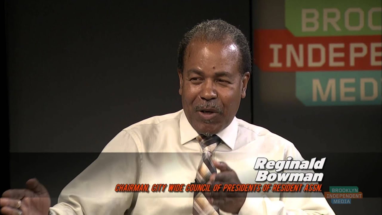 bric tv ballet BK Live 7.22.15: NextGeneration NYCHA