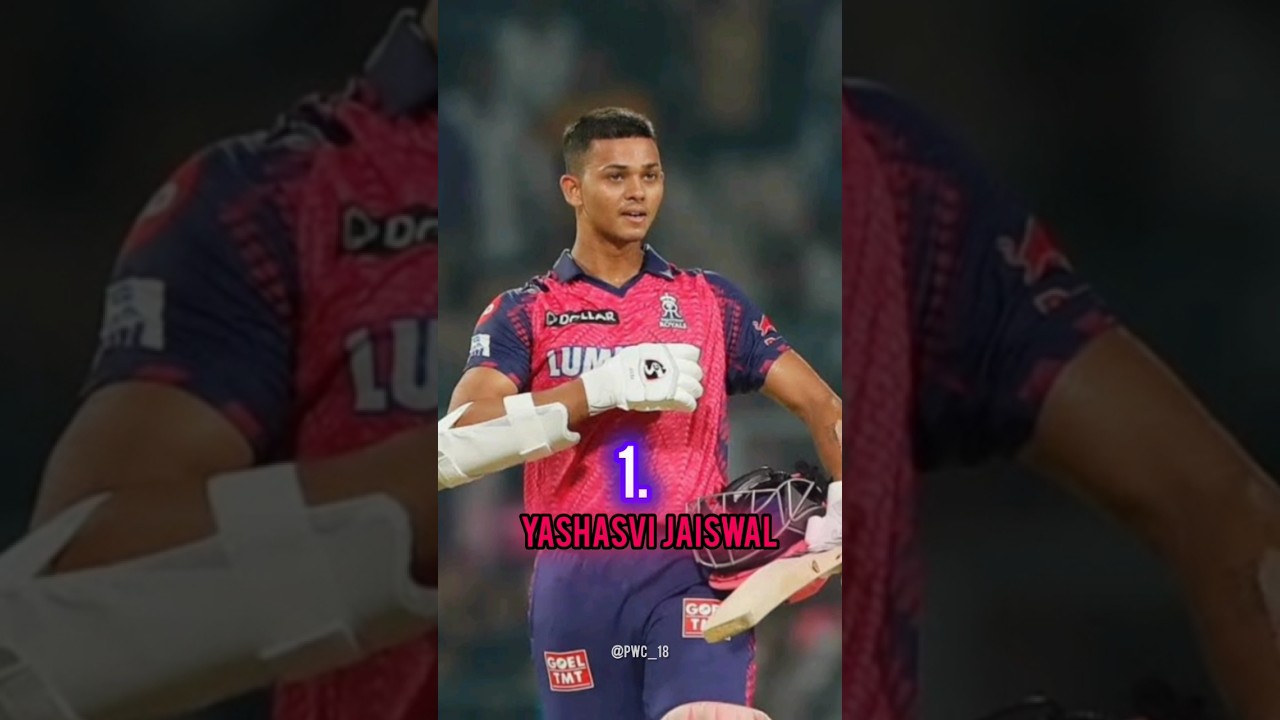 RAJASTHAN ROYALS PLAYING 11 FOR IPL 2024🔥 