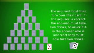 How to play Beeramid