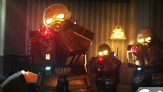 City24 Ost  Anthem  Rework