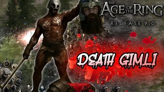 Age of the Ring 9.0 Mod | Isengard vs Erebor