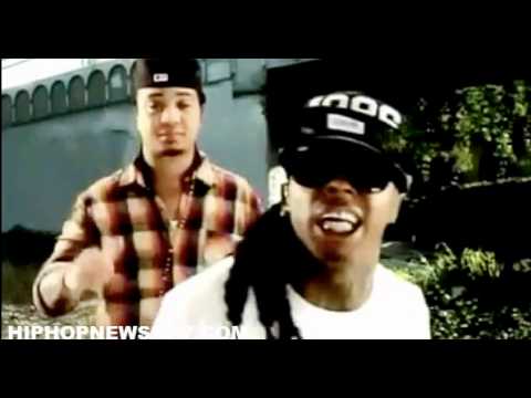 Lil Wayne ft Gudda Gudda - I dont like the look of...