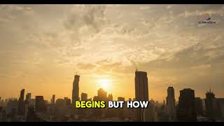 Ultra Solar City - A New Day Begins