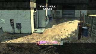 Weirdest Killcam Ever