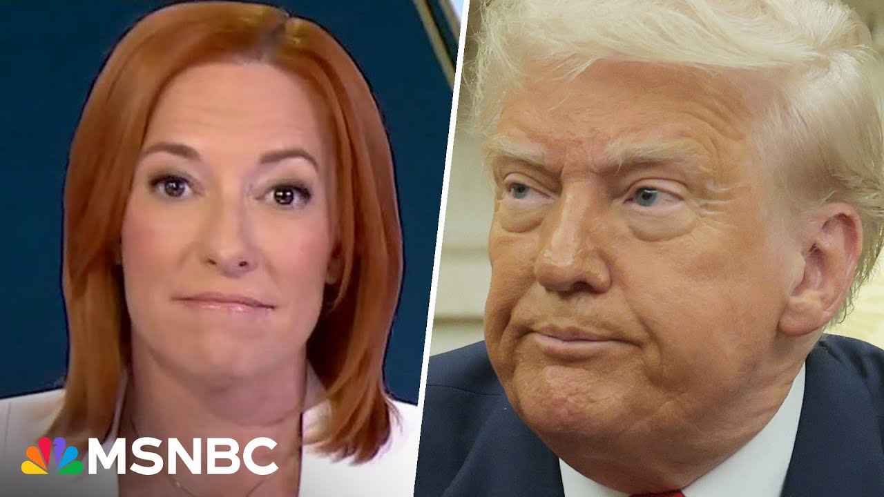 The Trump administration fails the 3 a.m. phone call test