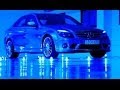 BMW M3 vs Mercedes C63 AMG vs Audi RS4 - Top Gear - BBC