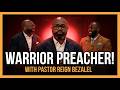 The "Falling Away" John Sees Happening RIGHT NOW w/ PASTOR REIGN BEZALEL!