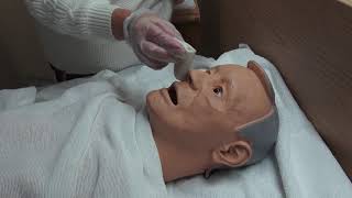 What Do You Learn in a Certified Nurse Aid Program?