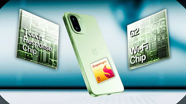 1️⃣ “OnePlus 15R Unboxing 🔥 First Look That SHOCKED Me!”