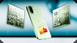 1️⃣ “OnePlus 15R Unboxing 🔥 First Look That SHOCKED Me!”