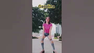 Gasoline Newdc Tiktoktrend Fyp Everyone 