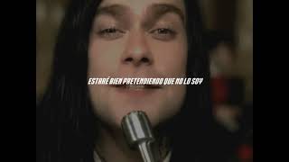 The Used  All That Ive Got  Sub Espaol