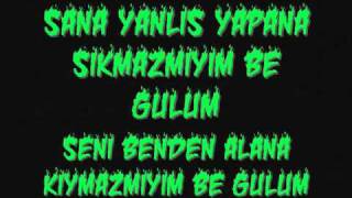 Mc Era Ft Mc Katliyam - Beni Terk Etme