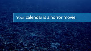DayBack Calendar - Defend Your Time