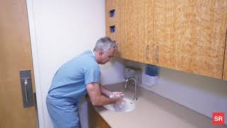 Hand Hygiene