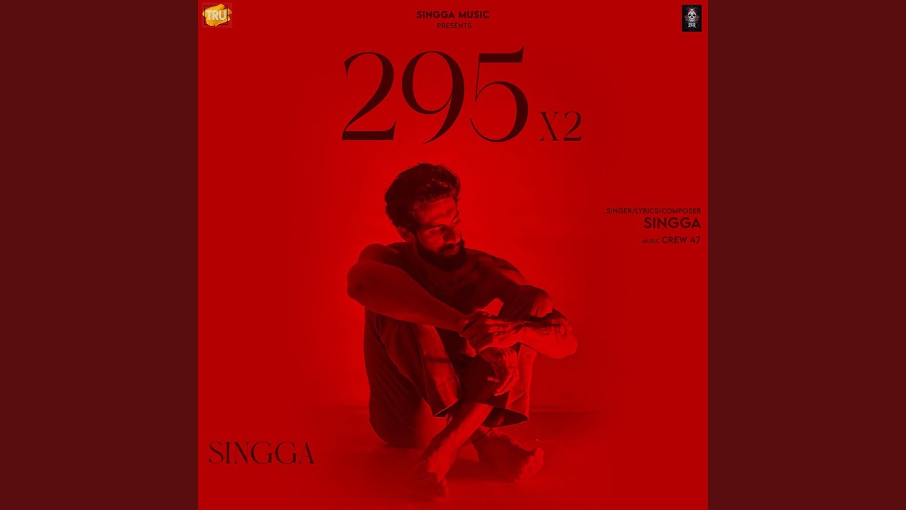 295 (Official Audio) | Sidhu Moose Wala | The Kidd | Moosetape| Sidhu New Song #2024 | Sidhu Punjabi