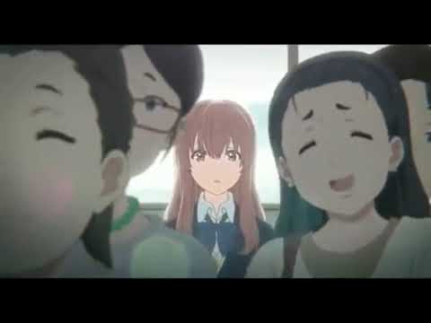 ハイドアンドシーク【聲の形】 （未完成）