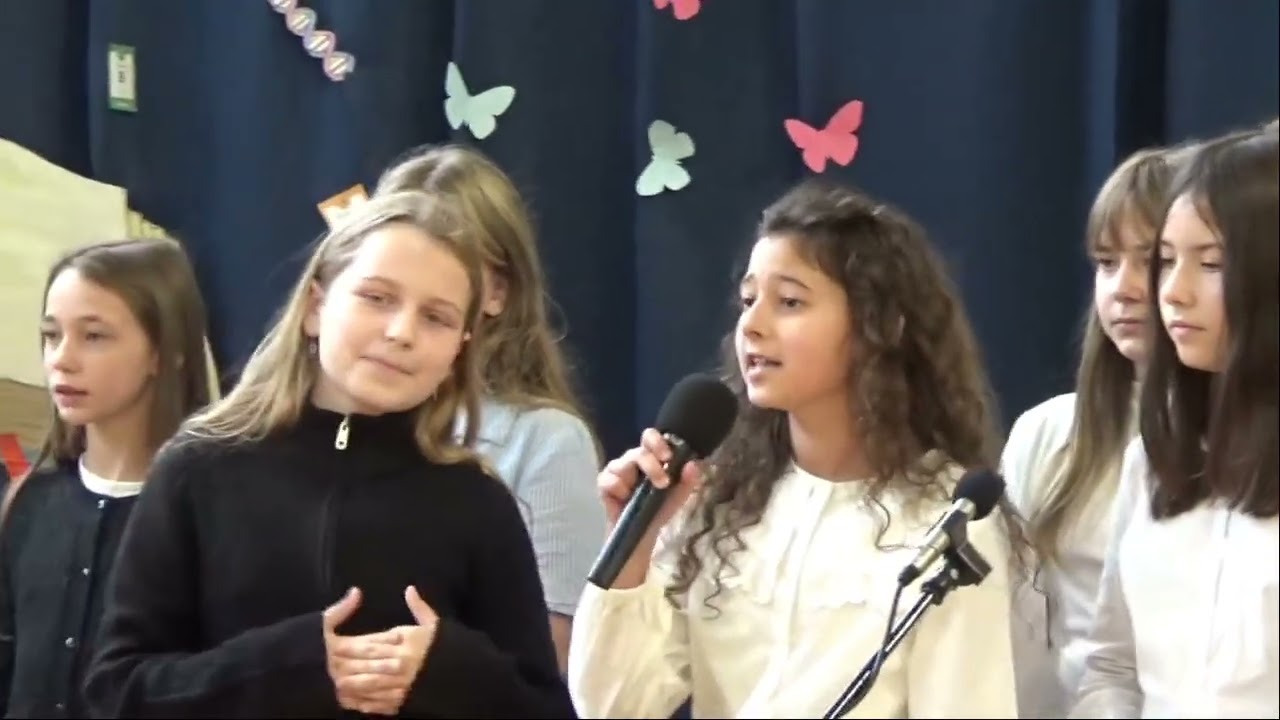 Święto Edukacji 2025, część 3.