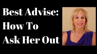 How To Ask An Older Woman Out