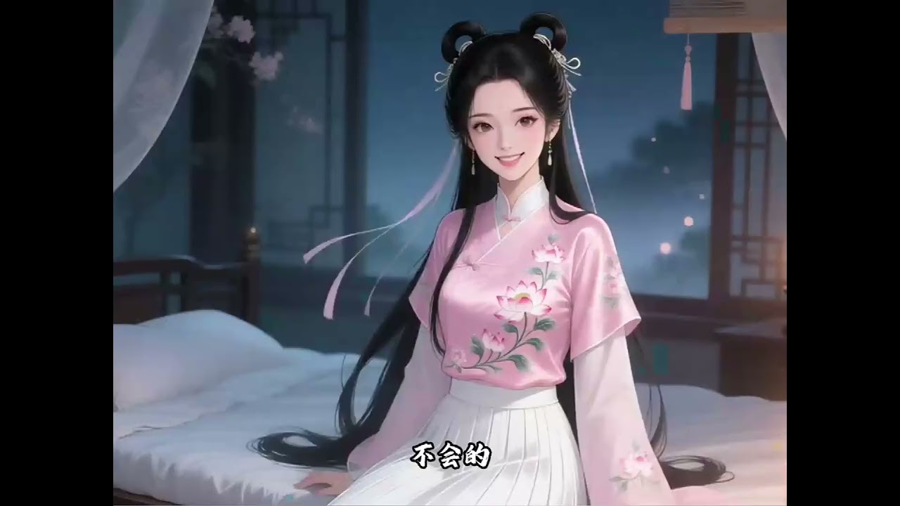 《落花禾禾》京城宁国府三小姐阿柔，十五岁时惊知自己是被调换的农家女，亲生女儿木禾归府后，她让出身份。恰逢皇帝赐婚克妻的厉王，为还木禾多年亏欠、稳固自身在宁国府的地位，阿柔主动应下婚事。#喵喵推文